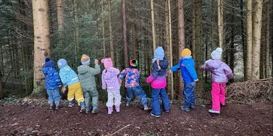 Ob in Kitas, Horten oder Spielgruppen – die Stadt Schaffhausen setzt auf verbindliche Schutzkonzepte für das Betreuungspersonal.