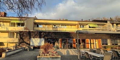 Zankapfel Meienberg: Webseite der Zwischennutzungs-Gegner