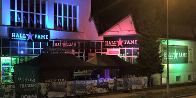 Will den Swiss Location Award 2021 nach Wetzikon holen: HALLE OF FAME