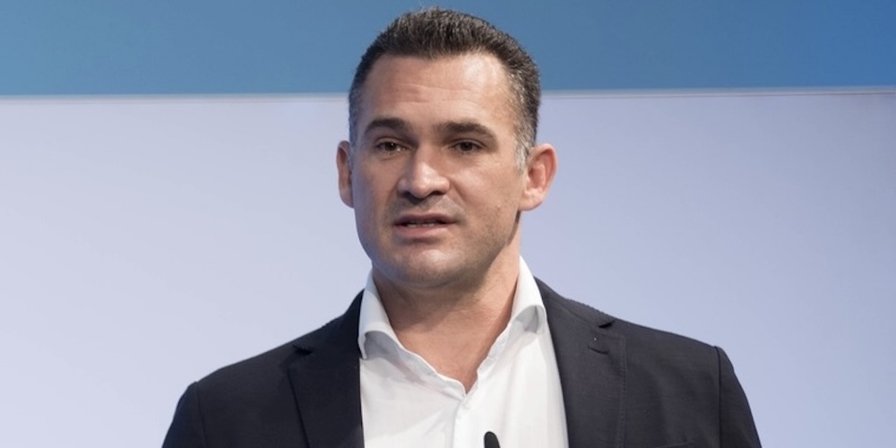 Die «Klimafonds-Initiative» ist für FDP-Nationalrat Marcel Dobler aus Rapperswil-Jona «auf jeder Ebene schamlos und schädlich».