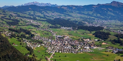 Sowohl bei den Einkommens- und Vermögenssteuern (+ 1,88  Millionen Franken) als auch bei den Nebensteuern (+ 0.39 Millionen Franken) ist das Budget der Gemeinde Eschenbach übertroffen worden.