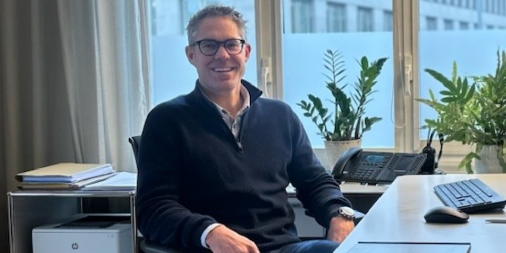 Stadtrat Joe Kunz: «Man kann Modulbauten nicht einfach hinstellen und fertig».