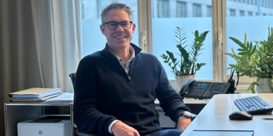 Stadtrat Joe Kunz: «Man kann Modulbauten nicht einfach hinstellen und fertig».