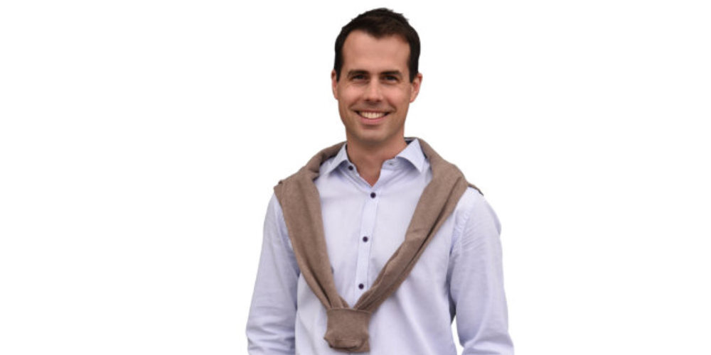 Andreas Koch alias «Die Pfeife»