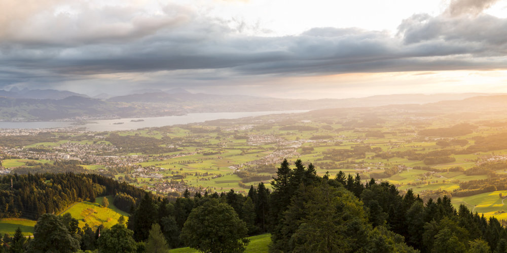 Die Abstimmungsresultate vom 25. September 2022 im Bezirk Hinwil. (Symbolbild)