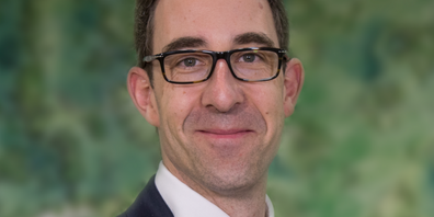 Michael Müglich wird neuer Leiter des Personalamtes.
