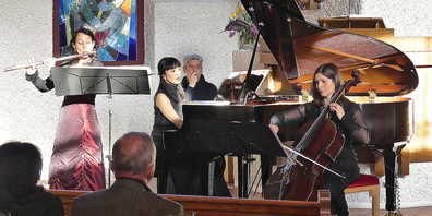 Vor der Kunst des Musizierens steht das Lernen - Symbolbild