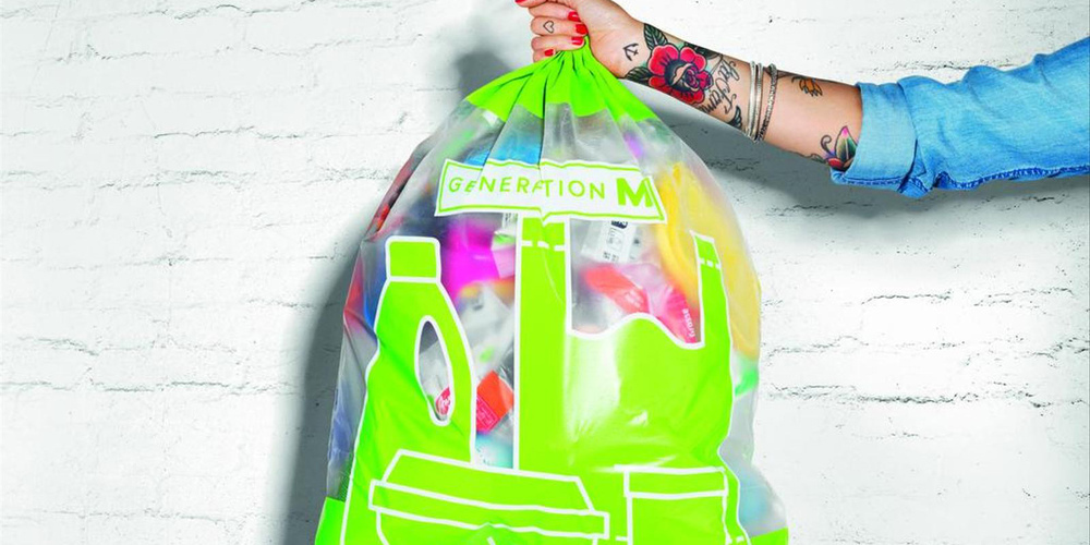 Die Migros führt die Plastiksammlung in der Zentralschweiz ein.