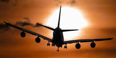 Der nächtliche Flugbetrieb am Flughafen Zürich sorgt seit Jahren für politische Diskussionen.