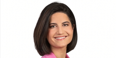 Lisa Vincenz Egger, Co-Präsidentin FDP Frauen St. Gallen