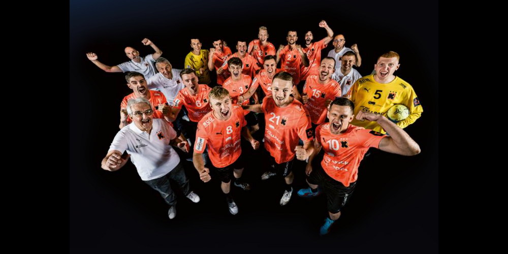 Der «Bock» und Schaffhausen24, verlosen 5 x 2 Tickets  und 1 x 2 Tickets VIP für das Spiel vom Sonntag, 24. Mai, um 17 Uhr in der BBC-Arena, Schaffhausen.