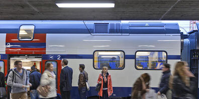 Richtplan-Überarbeitung im Kanton St.Gallen