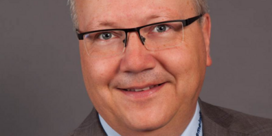 Bruno Spirig, neues Vorstandsmitglied Verein St. Galler Rheintal