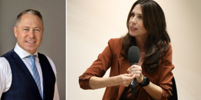 Dr. Gut: «Die SRG jammert, sie könne bei einer Annahme der Volksinitiative ihren Auftrag nicht mehr erfüllen. Nicht einmal SRG-Generaldirektorin Susanne Wille glaubt das.»