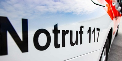 Das Feuer ist am 27. Juli 2021 im Technikraum der Geschäftsstelle Benken ausgebrochen. 